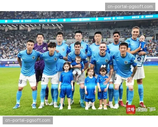 深圳新鹏城1-0小胜青岛海牛，安永佳打入队史中超首球